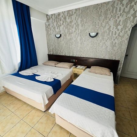 Moray & Duka Hotel 阿拉尼亚 外观 照片