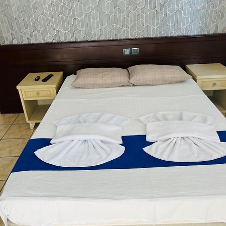Moray & Duka Hotel 阿拉尼亚 外观 照片