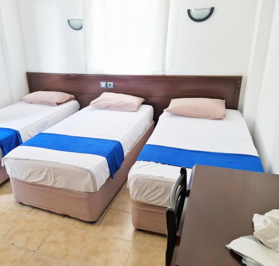 Moray & Duka Hotel 阿拉尼亚 外观 照片