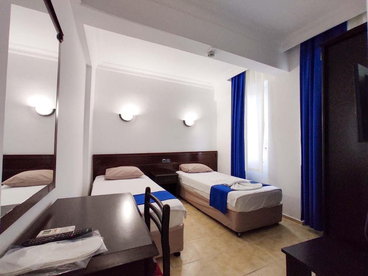 Moray & Duka Hotel 阿拉尼亚 外观 照片