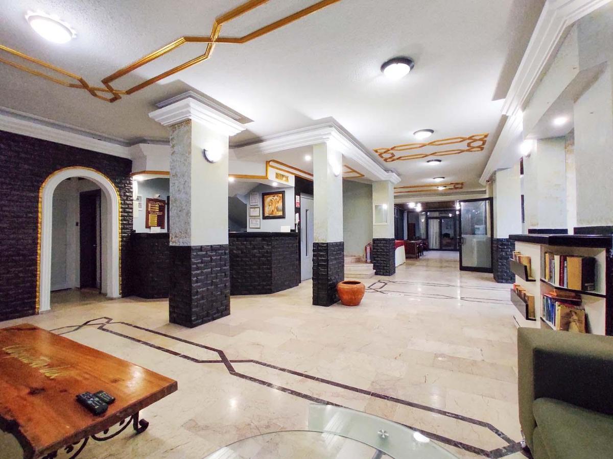 Moray & Duka Hotel 阿拉尼亚 外观 照片