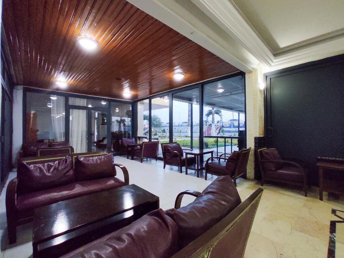 Moray & Duka Hotel 阿拉尼亚 外观 照片