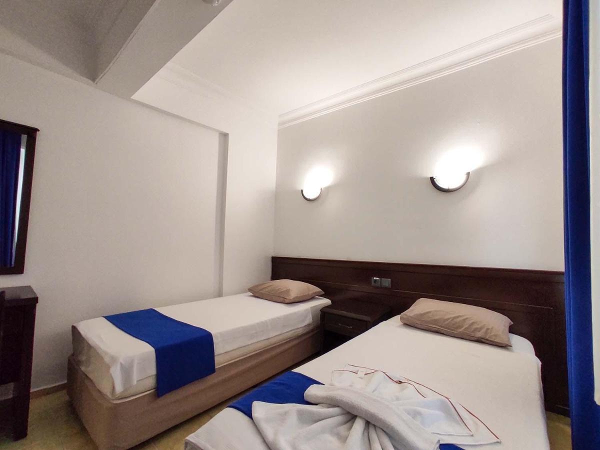 Moray & Duka Hotel 阿拉尼亚 外观 照片