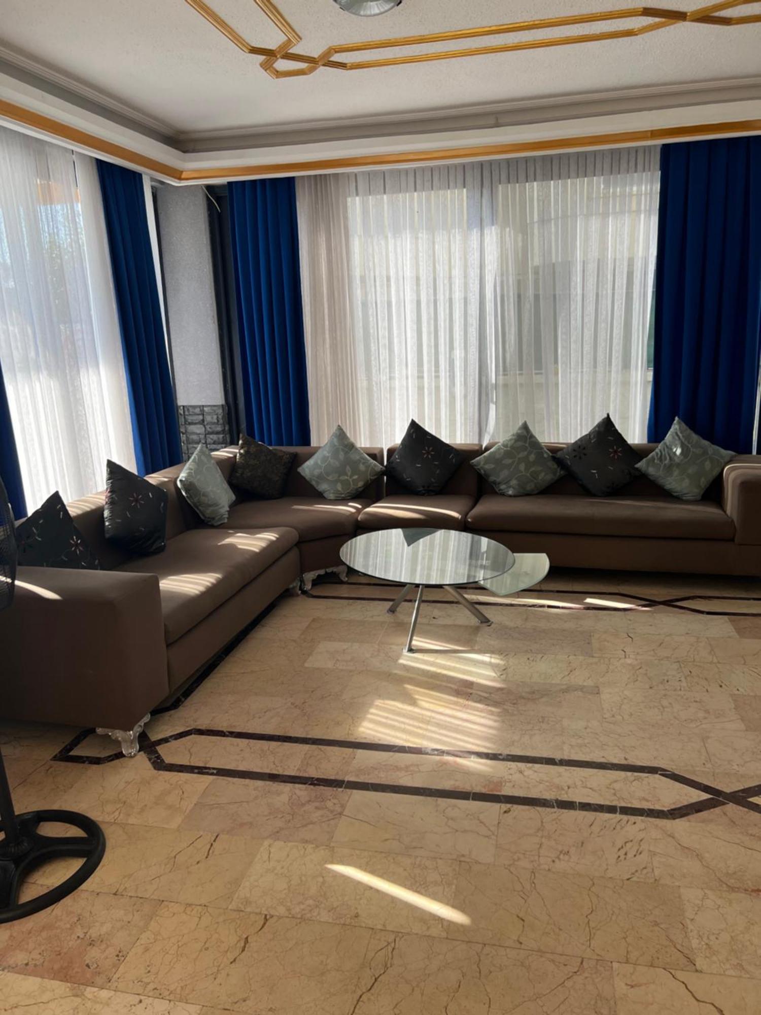 Moray & Duka Hotel 阿拉尼亚 外观 照片
