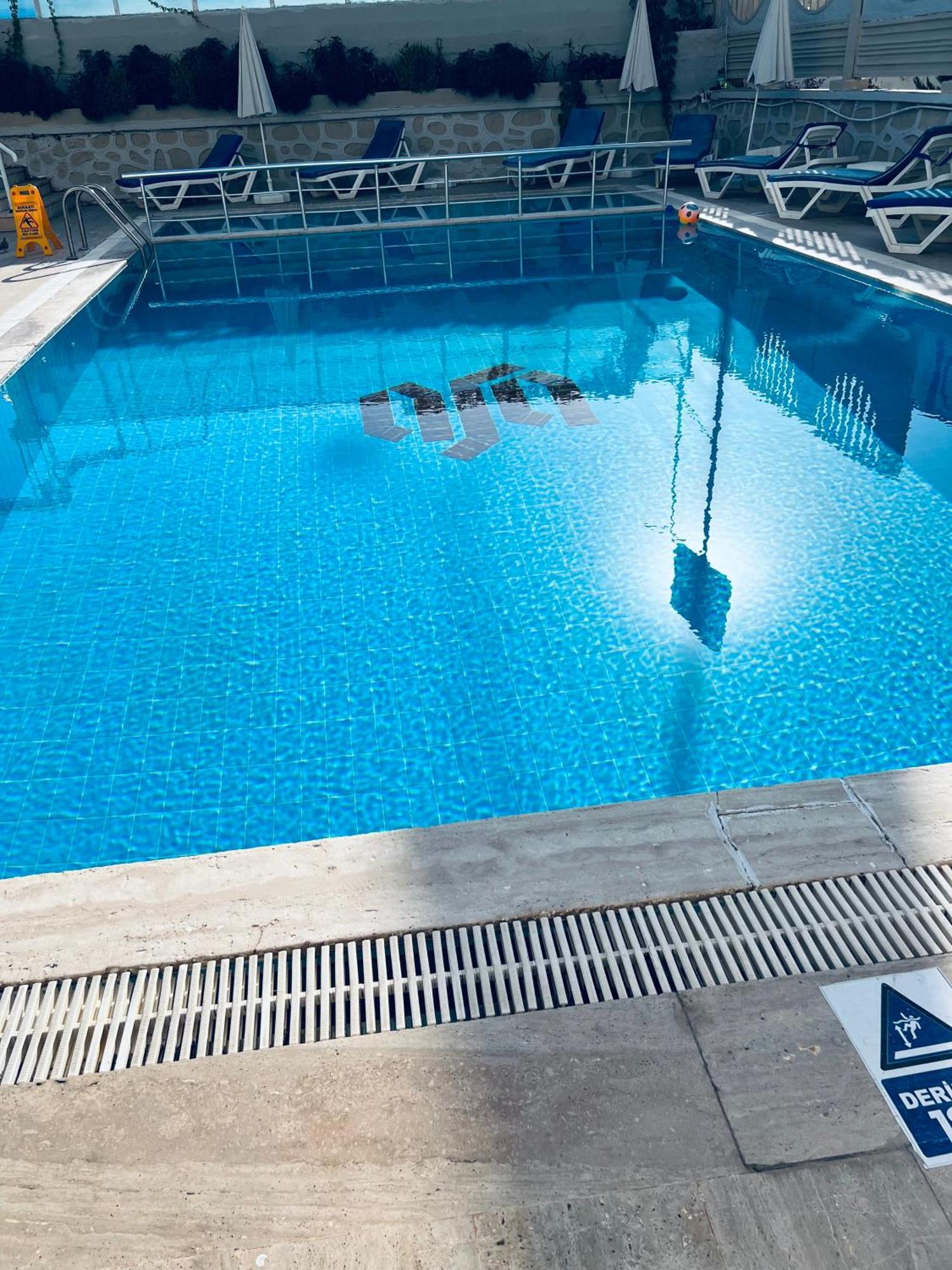 Moray & Duka Hotel 阿拉尼亚 外观 照片