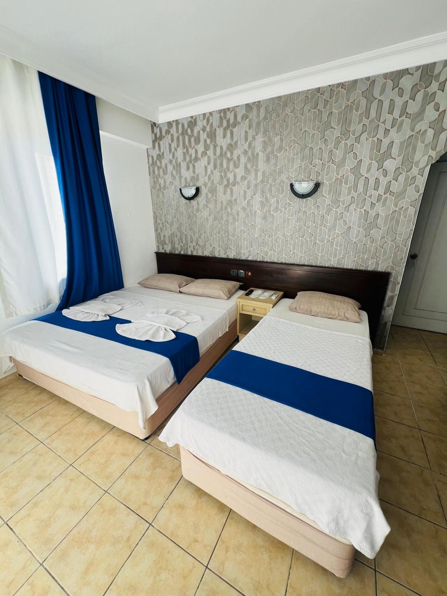 Moray & Duka Hotel 阿拉尼亚 外观 照片