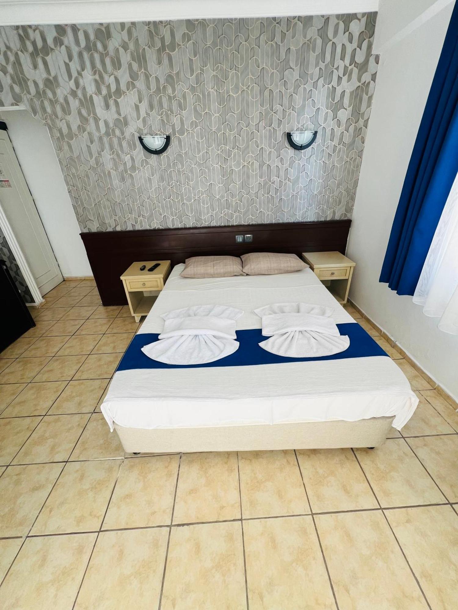 Moray & Duka Hotel 阿拉尼亚 外观 照片