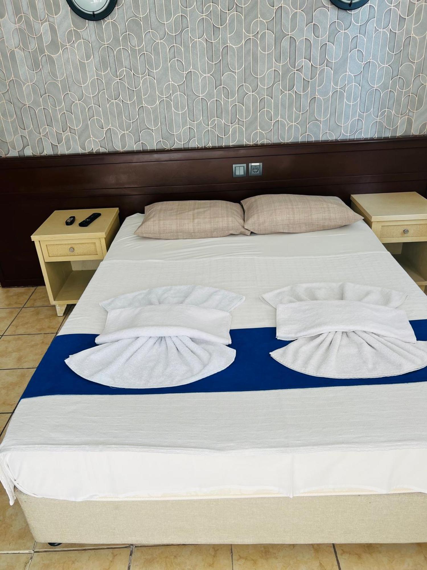 Moray & Duka Hotel 阿拉尼亚 外观 照片