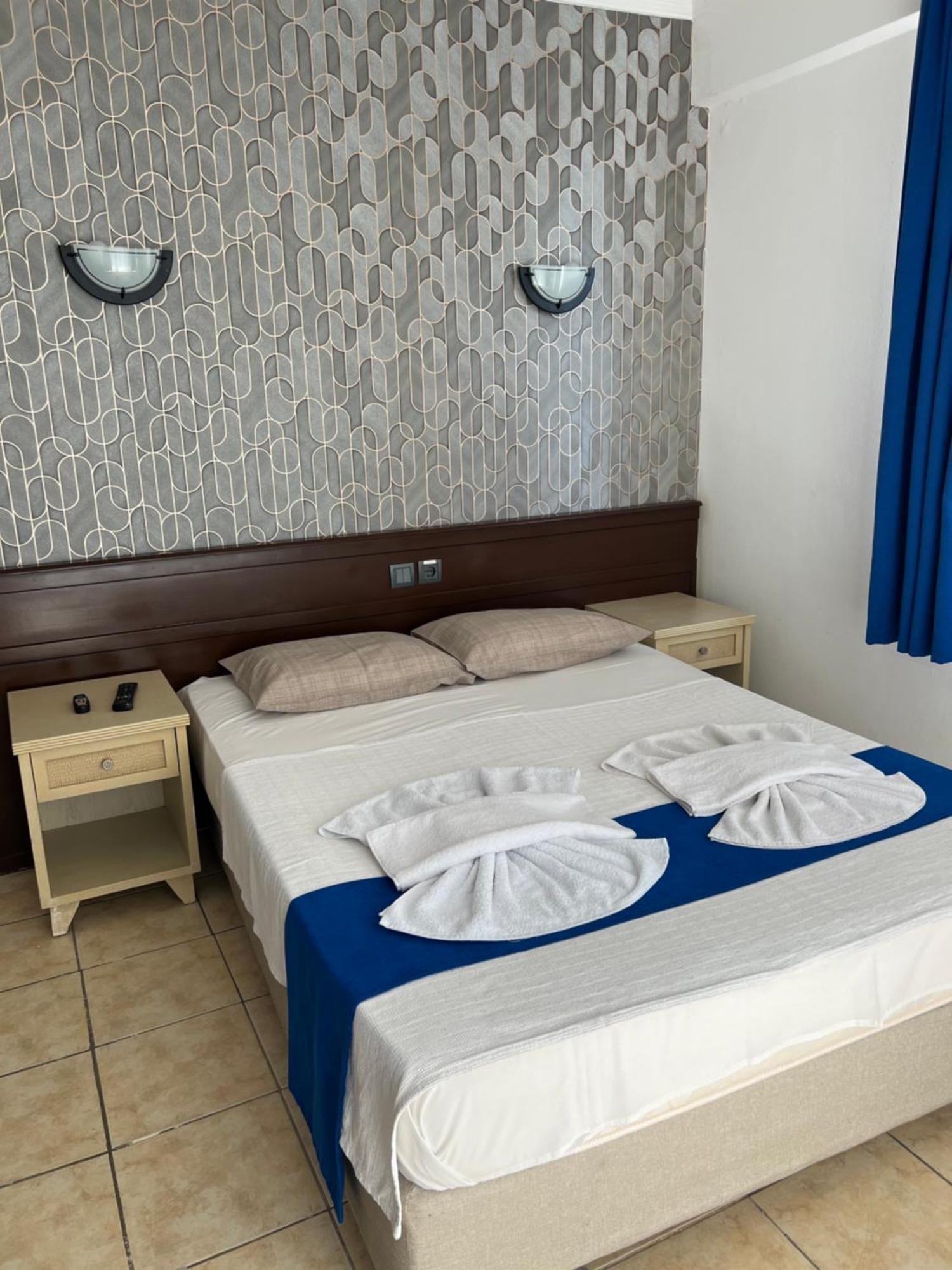 Moray & Duka Hotel 阿拉尼亚 外观 照片